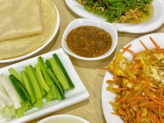 -姥家春饼店(漳州二路店)