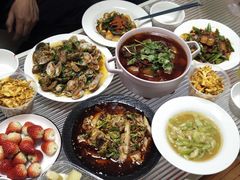 -三哥田螺(北书院街店)