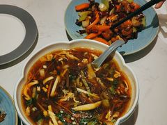 -鹿港小镇(悠唐店)