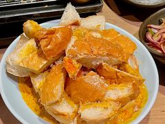 -mango tree芒果树泰国餐厅(青岛万象城店)