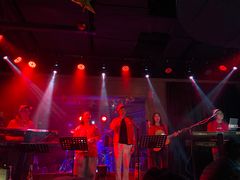 -阿卡贝拉音乐汇(印象城店)