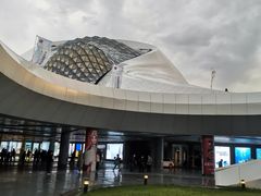 -哈尔滨大剧院