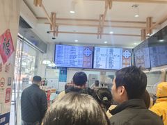 -饺子季水饺餐厅(新市街店)