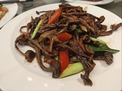 -茶油香闽南菜·花园餐厅(前埔店)