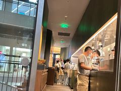 -SHAN山(前滩太古里店)