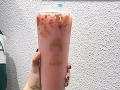 -九秋茶铺(三里屯店)