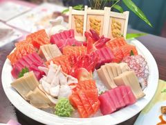 -黑松白鹿(金融街店)