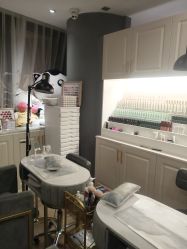 -妙睫屋日式美甲美睫