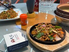 -皮记海鲜1995(寮步店)
