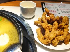 -渔遭殃鱼馆(黄桷垭店)