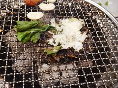 -辛氏火炉·韩式古法烤肉(松北店)