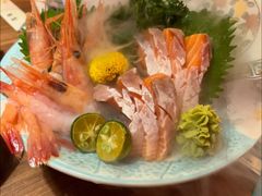 -隐月· 㐂和食屋(芝罘万达公馆店)