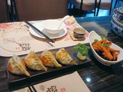 -虾饺妹·粤式手工点心(水荫路店)