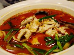-莲苑中餐厅·Lotus Court(厦门马哥孛罗东方大酒店)