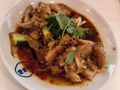 -臻陕府·陕西手工面(秀沿路店)
