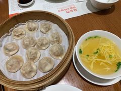 -鼎泰丰(美丽华店)