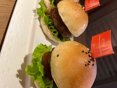 -佐度王子扒房(爱建卓展店)