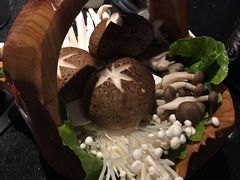 -捞王猪肚鸡火锅(昆山店)