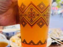 -努日曼无花果抓饭快餐(和田街小区店)