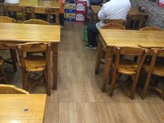 大堂-志权牛肉面(灵山路店)