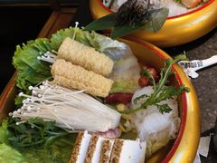 -牛New寿喜烧(新六百店)
