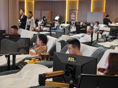 -东方棕泉·洗浴·按摩·美食国际水疗会所(福田店)