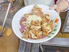 -小胖包子王(定安路店)