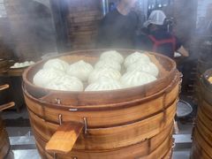 -清泉阁包子铺(中山路店)