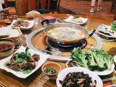 -亮欢寨(凯里总店)