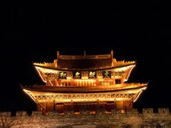 -大理古城