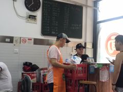大堂-老余杭面馆