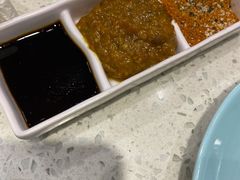 -韩时烤肉(丰科万达广场店)
