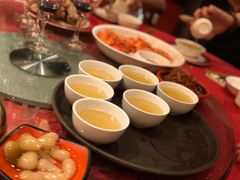 -侨美唐荔园·宴会厅(唐荔园食艺馆店)