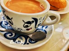 -翠华餐厅(香港国际机场店)