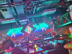 -UP嘻哈酒吧(粉巢店)