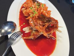 -RIVIERA 松鹤楼(外滩店)