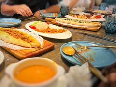 -梅夫娜土耳其餐厅