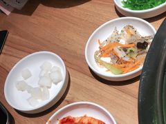 -韩悦牛排烤肉无限续(宝能中心店)