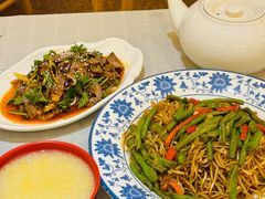 -博望坡酒楼(漕溪路店)