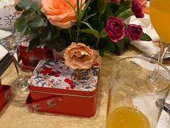 -东莞富力万达文华酒店·美食汇·海鲜自助餐厅