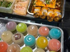 -捞沙巷