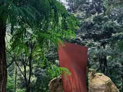 -昆嵛山石门里景区
