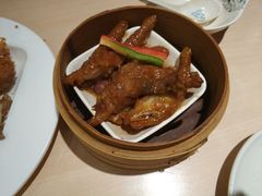 -多多旺港式茶餐厅(新区店)