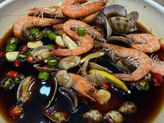 -柠静私家菜(石板巷店)