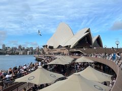 -悉尼歌剧院