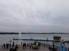-万佛湖风景区