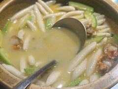 -山芋腔苏北菜(盐城滨海店)