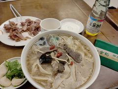 -合记烩面(人民路店)