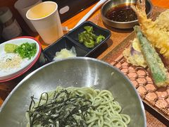-天妇罗内顺田(罗湖店)