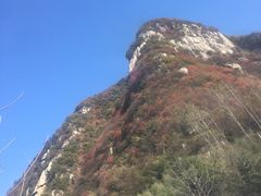 -终南山国家森林公园